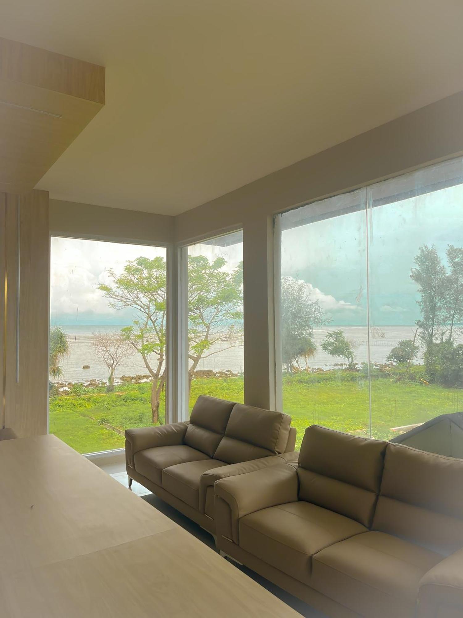 Horison Resort Antawirya Jepara Exterior photo